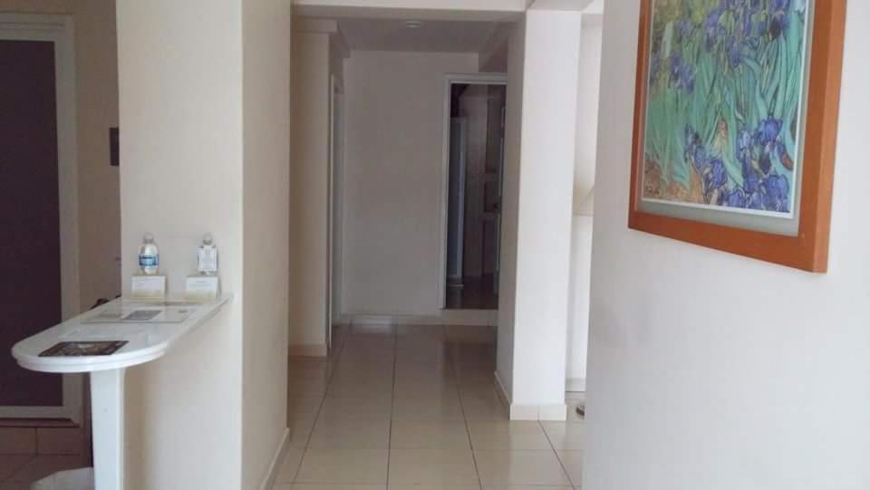 Hotel Y Suites Maria Fernanda Ситакуаро Экстерьер фото